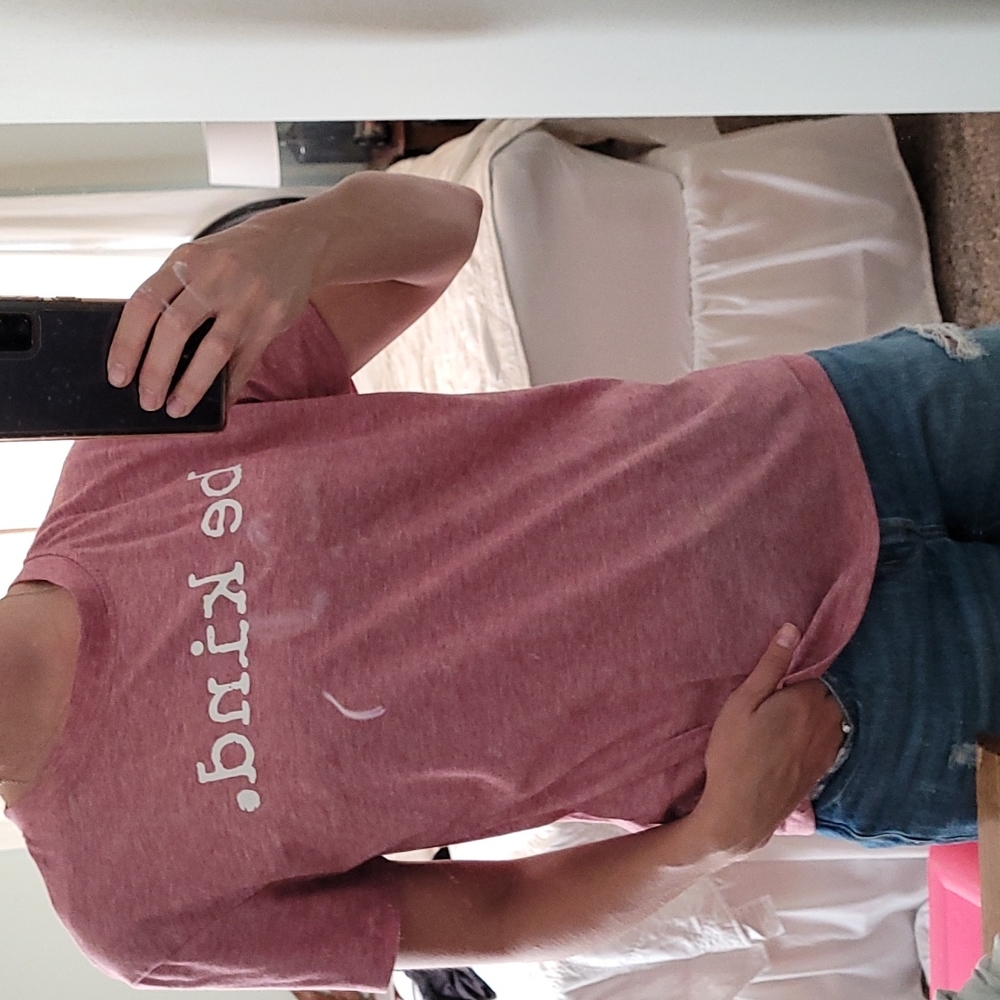 Be Kind Tshirt